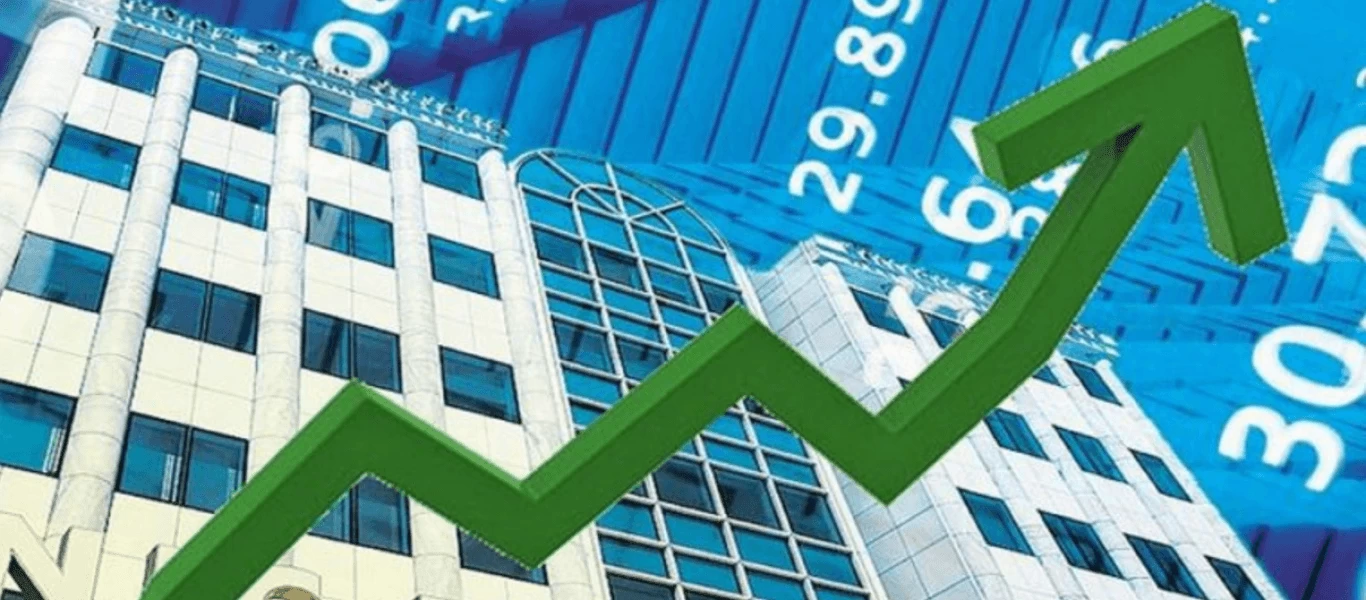 Με ανοδικές τάσεις άνοιξε το Χρηματιστήριο Αθηνών